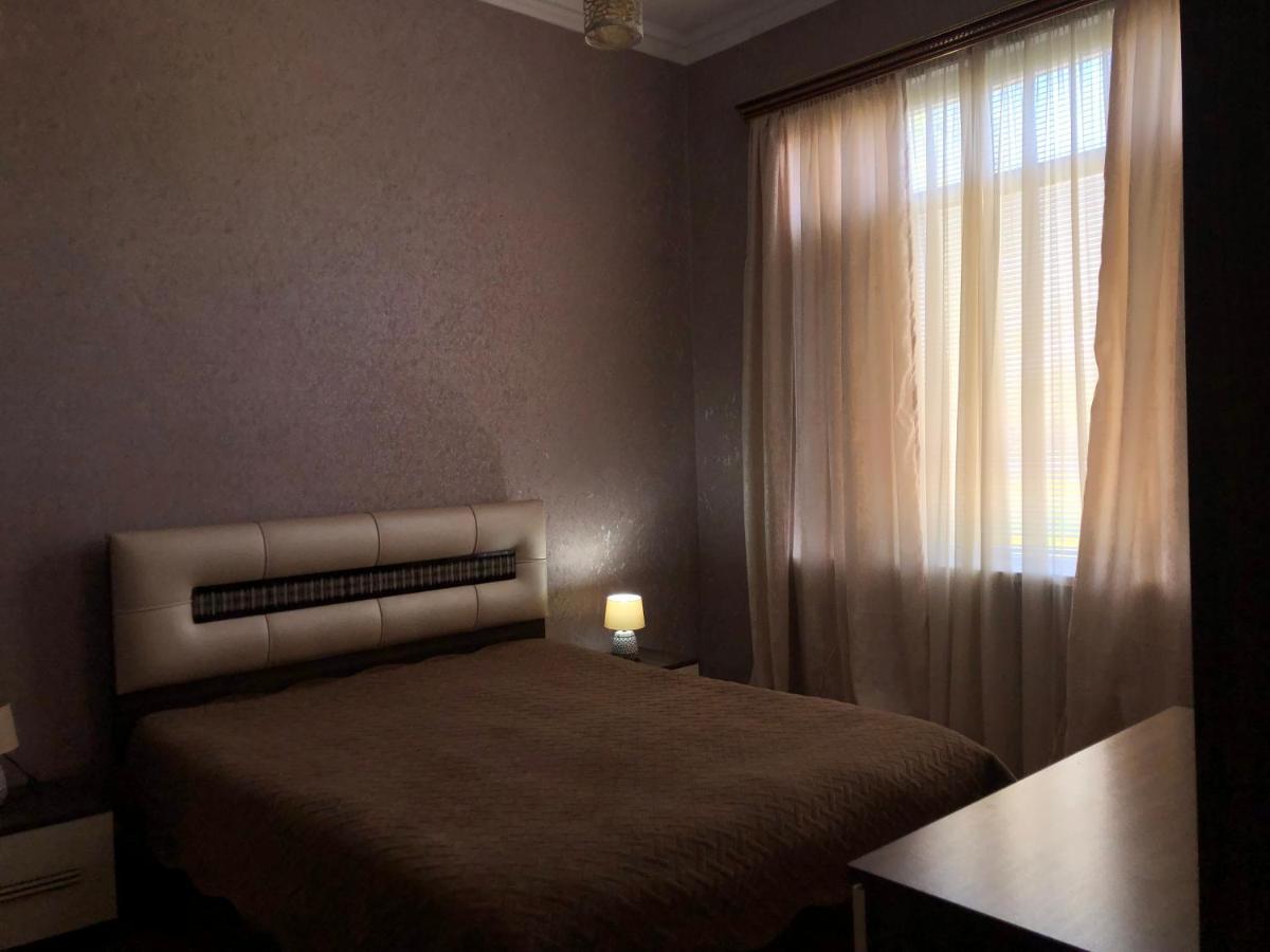 Martvili Guesthouse المظهر الخارجي الصورة