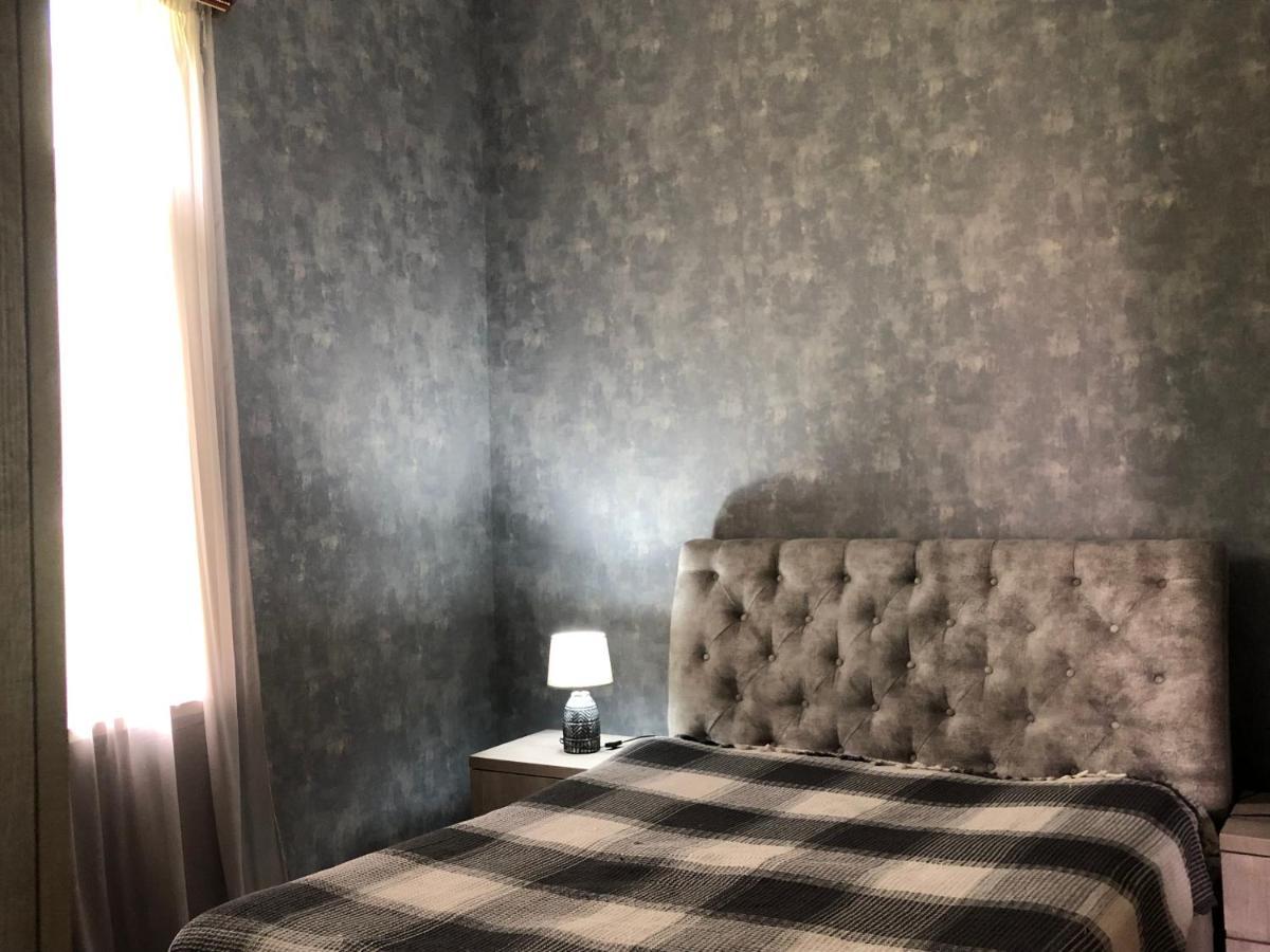 Martvili Guesthouse المظهر الخارجي الصورة