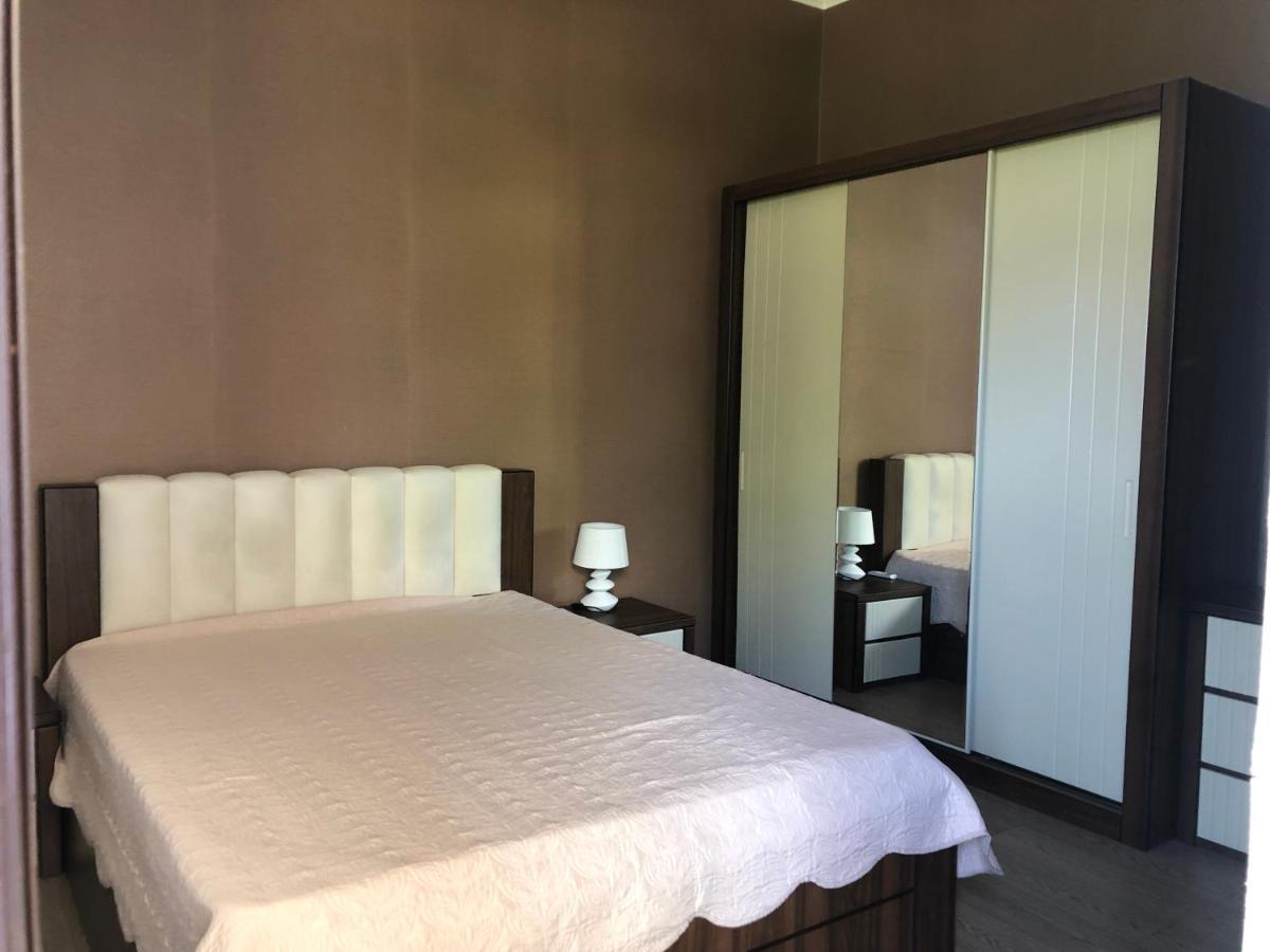 Martvili Guesthouse المظهر الخارجي الصورة